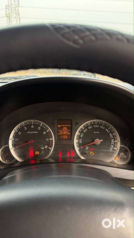 Maruti Suzuki Dzire 1.2 Vxi, 2016, Petrol