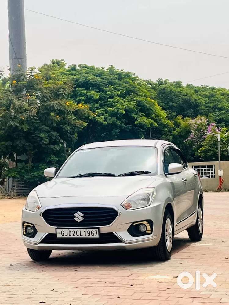 Maruti Suzuki Swift Dzire Vdi, 2017, Diesel