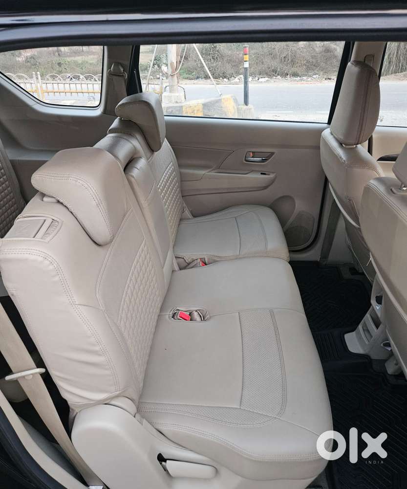 Maruti Suzuki Ertiga Zxi Plus Petrol, 2024, Cng & Hybrids