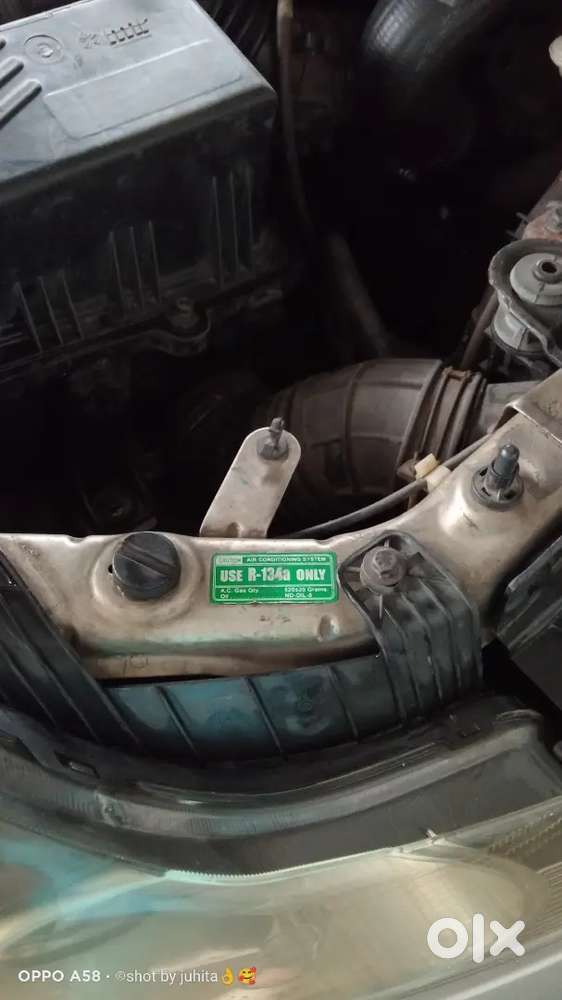 Mahindra Quanto 1.5 C4 Diesel 2012 Last