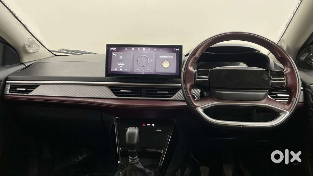 Tata Curvv Accomplished Plus A 1.5 Kryojet Diesel 6mt, 2024, Diesel