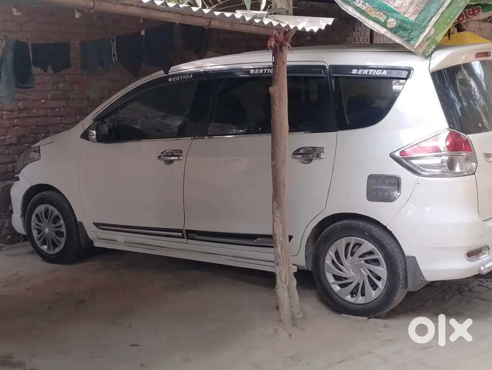Maruti Suzuki Ertiga