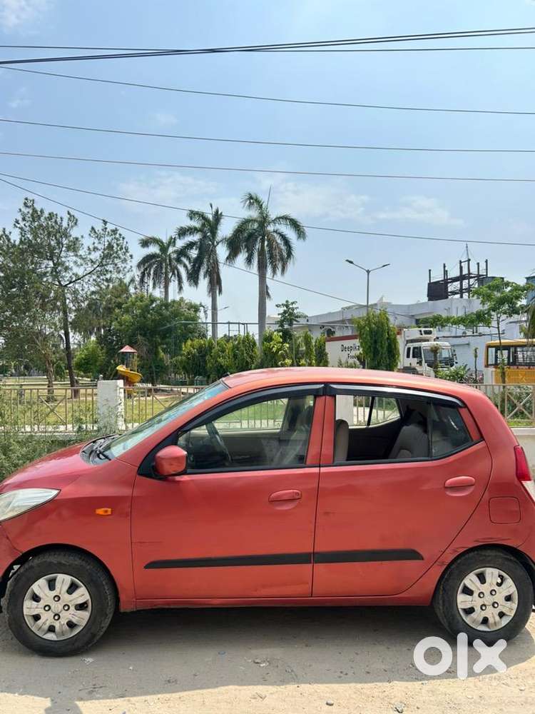 Hyundai I10 Petrol 2009