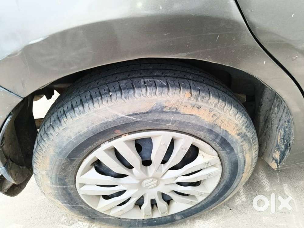Maruti Suzuki Swift Vxi 2019