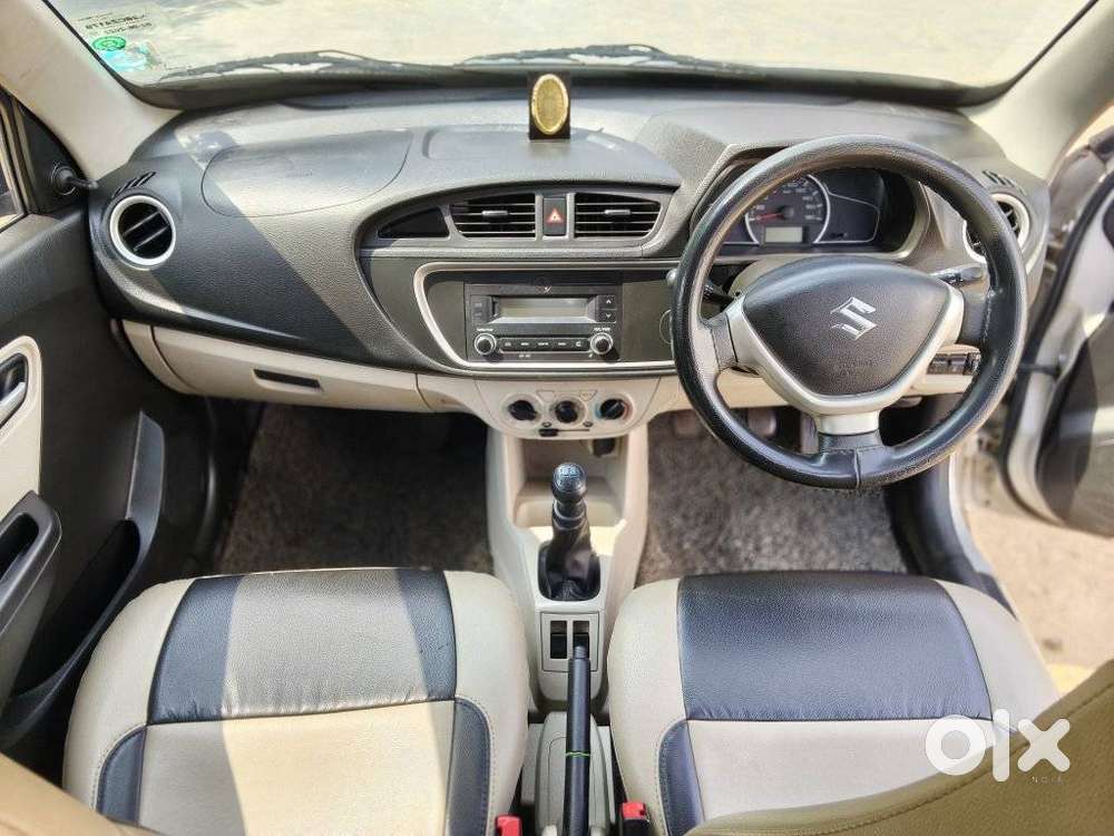 Maruti Suzuki Alto 800 Vxi Airbag, 2022, Petrol