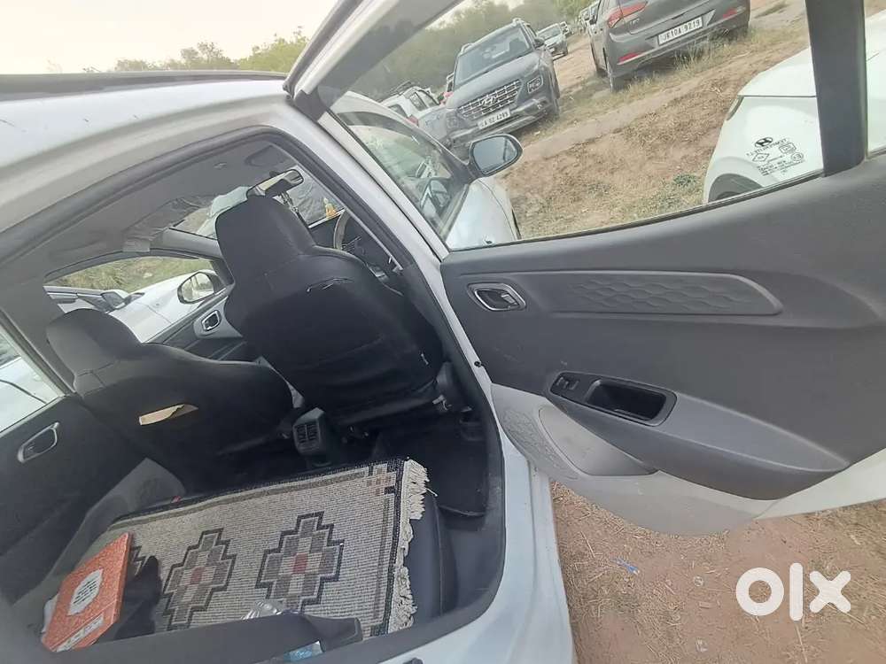 Very Good Condition Registration La 01