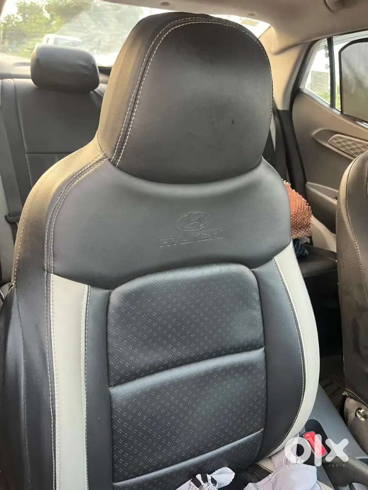 Hyundai Aura 1.2 S 2023