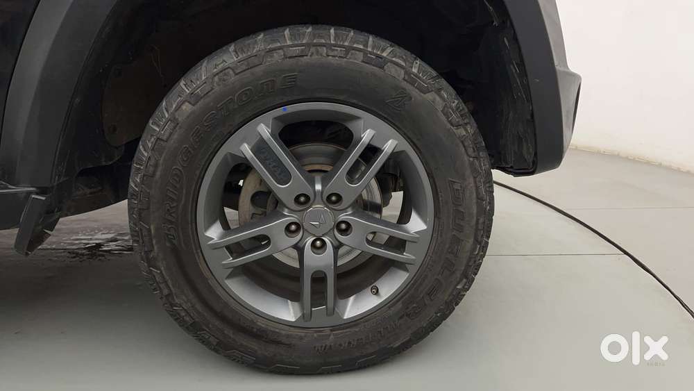 Mahindra Thar Lx Hard Top Diesel Mt Rwd, 2022, Diesel