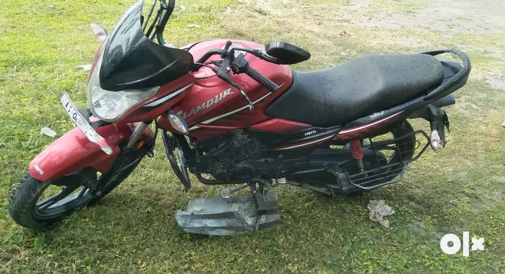 Buy Sell Second Hand Glamour in Assam Used Motorcycles in Assam OLX