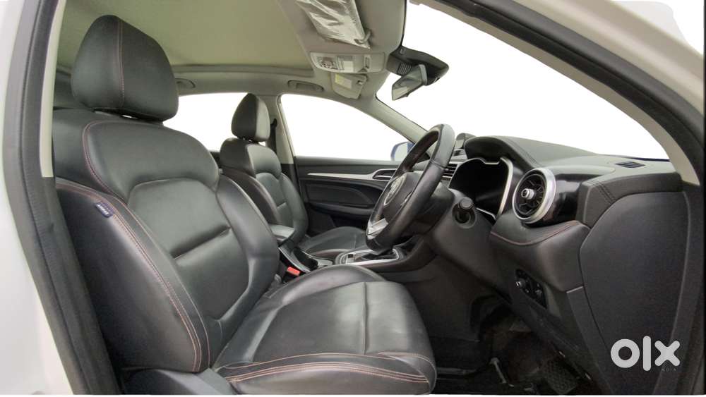 Mg Astor 1.3 Sharp Turbo At, 2022, Petrol