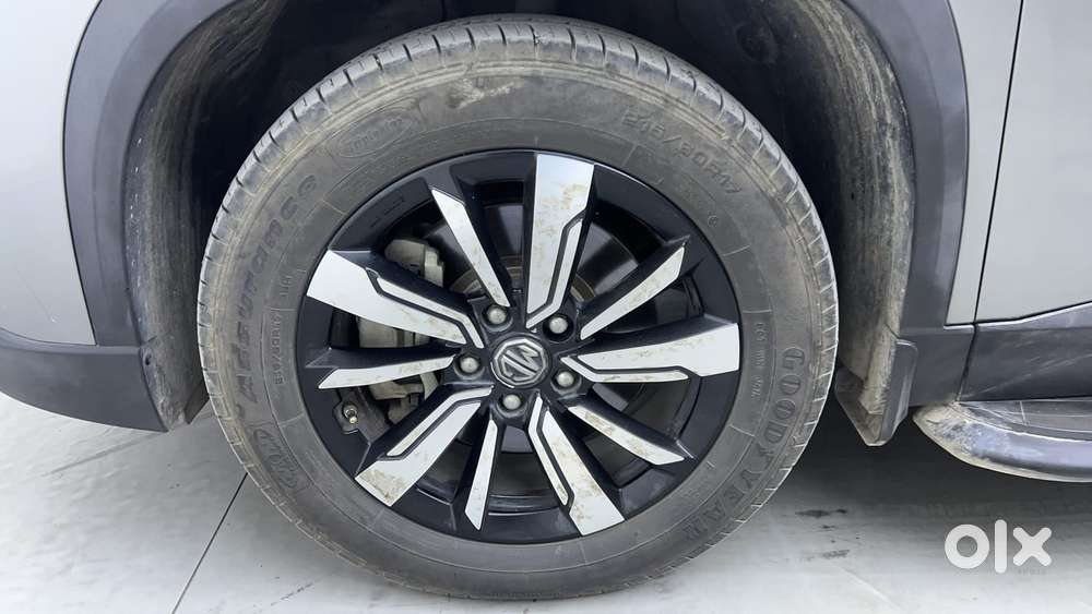 Mg Hector 2.0 Sharp Diesel, 2020, Diesel