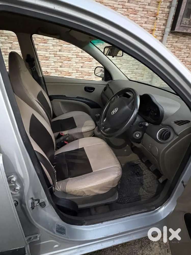 Hyundai I10 2015 Petrol 54000 Km Driven