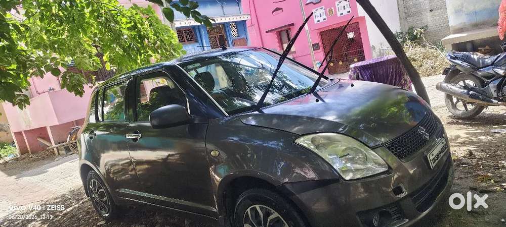Maruti Suzuki Swift 2006 Petrol Good Condition