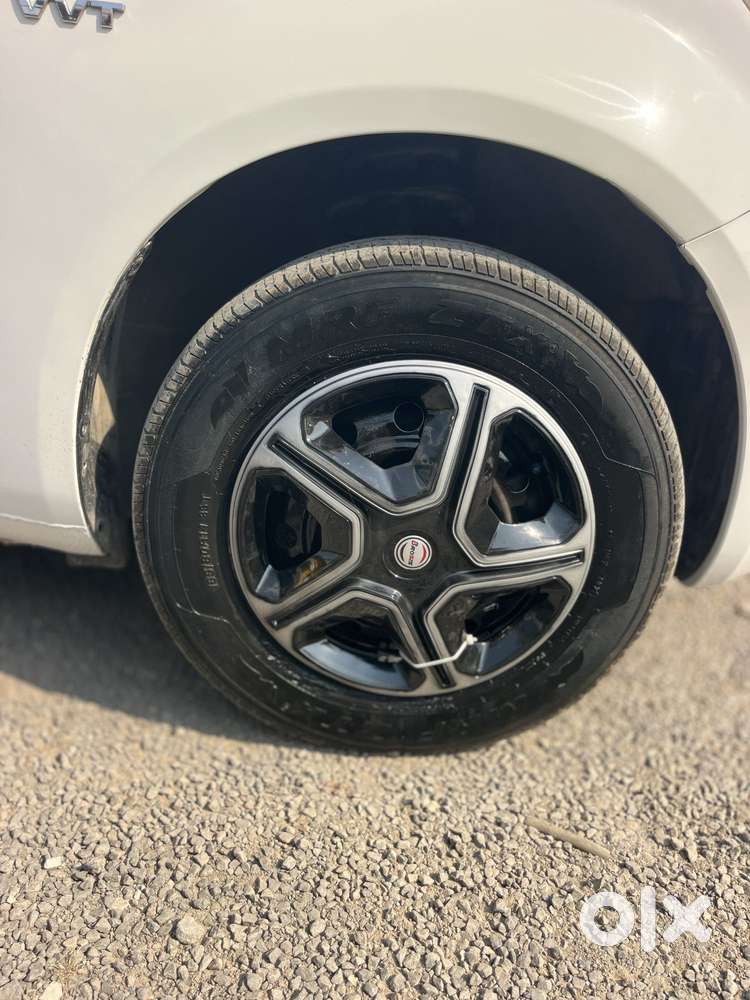 Maruti Suzuki Ritz Lxi, 2015, Petrol