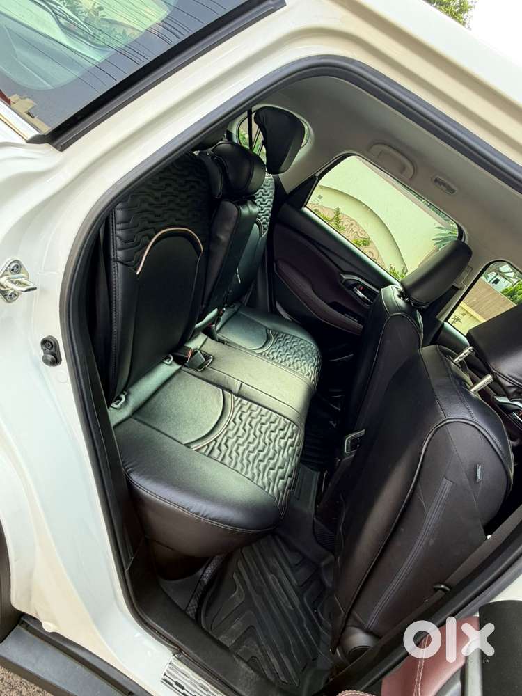 Maruti Suzuki Grand Vitara 1.5 Zeta Smart Hybrid, 2023, Petrol