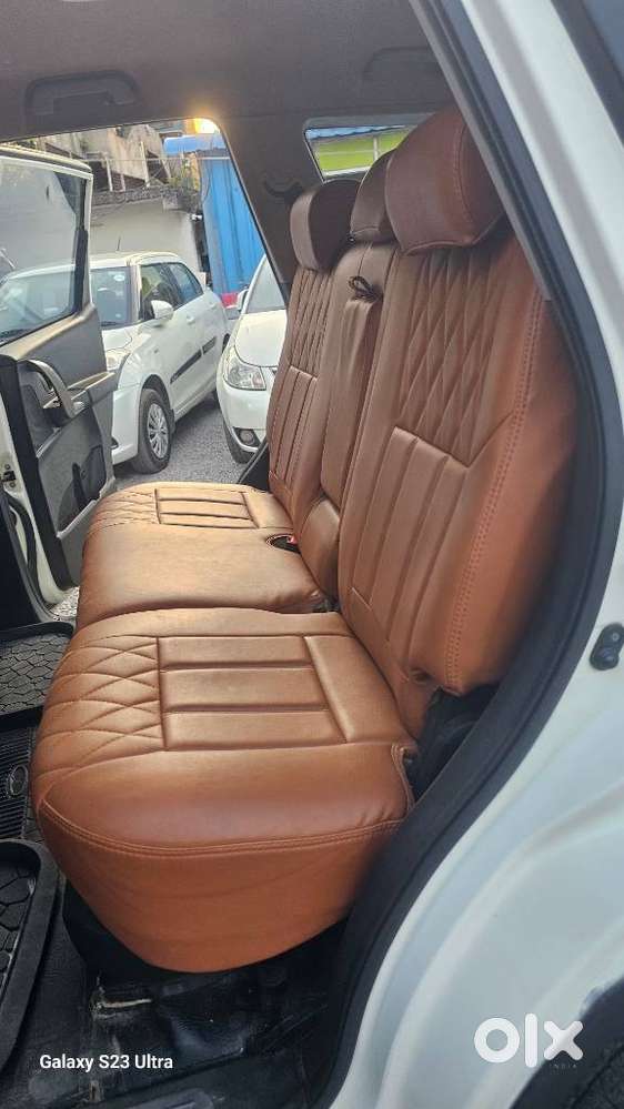 Mahindra Xuv500 W7, 2020, Diesel