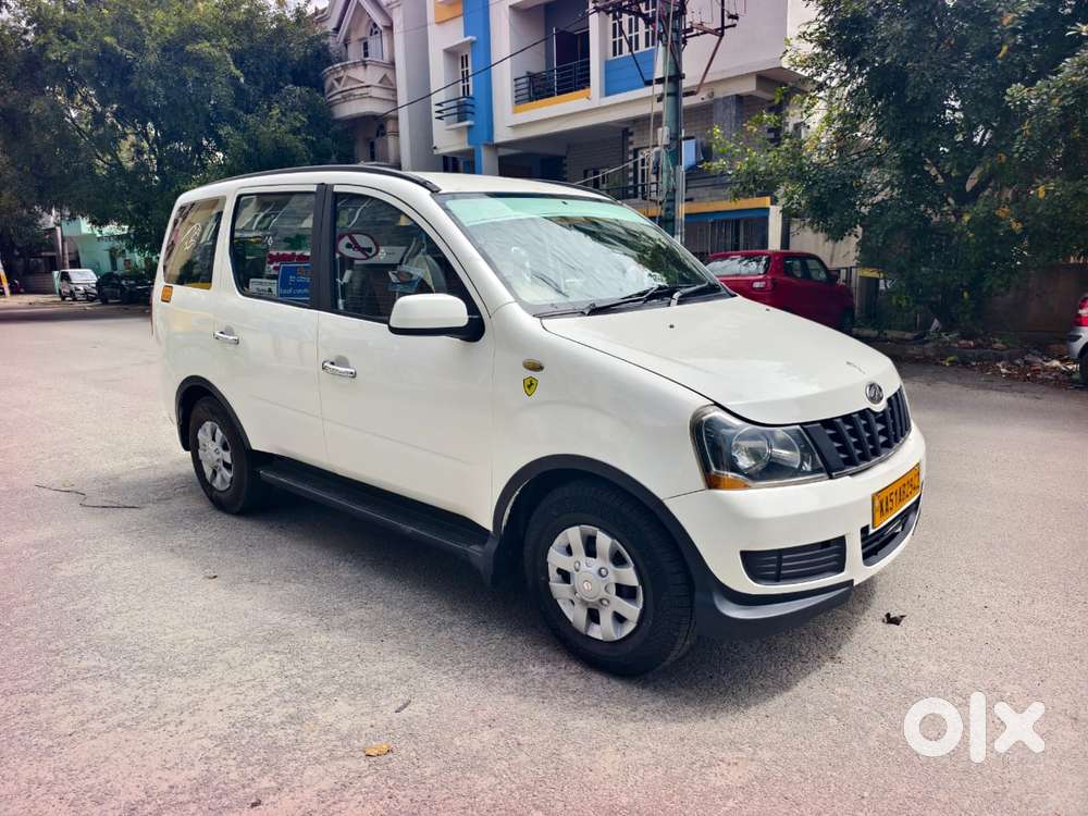 Mahindra Xylo D4 Bs Iii, 2018, Diesel