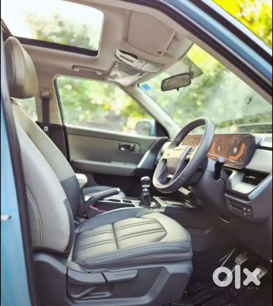 Kia Seltos Htk Plus Petrol Manual 2026