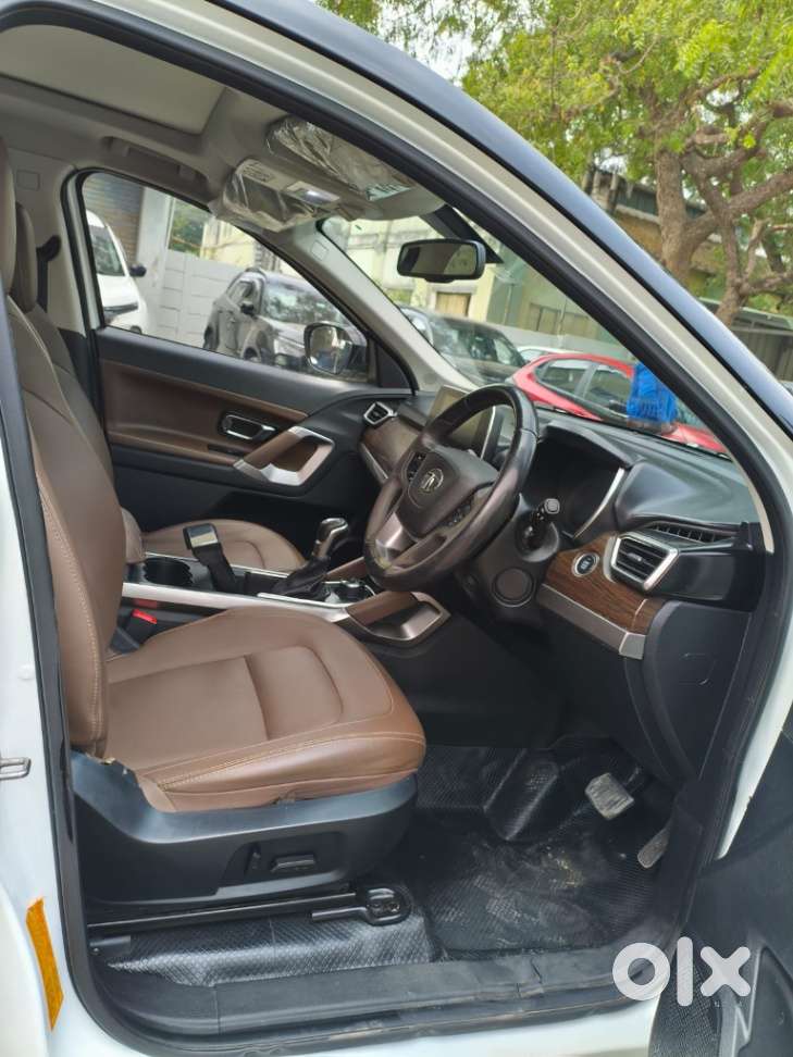 Tata Harrier Xza+, 2022, Diesel
