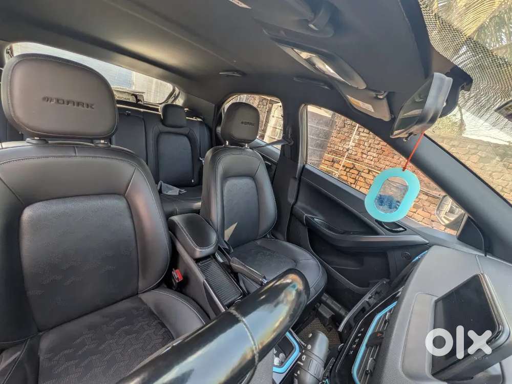 Tata Nexon Ev 2022 Electric 54000 Km Driven