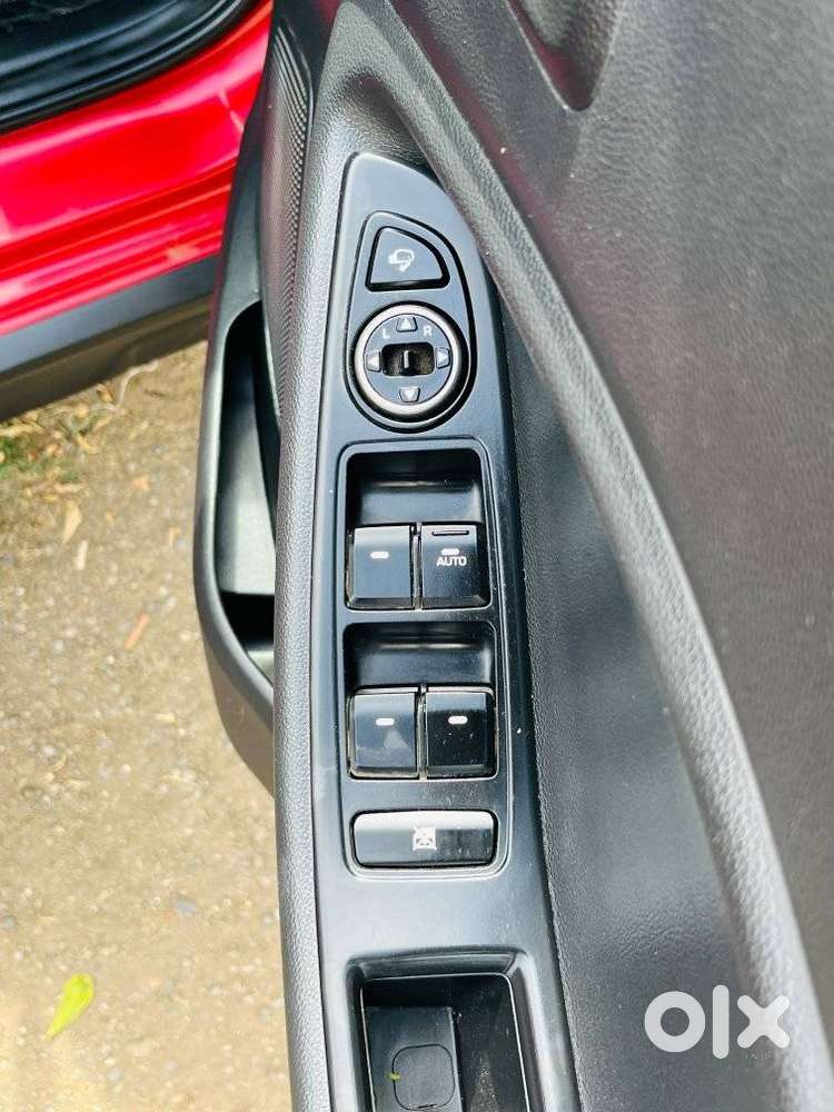 Hyundai I20 Active 1.2 Sx, 2016, Petrol