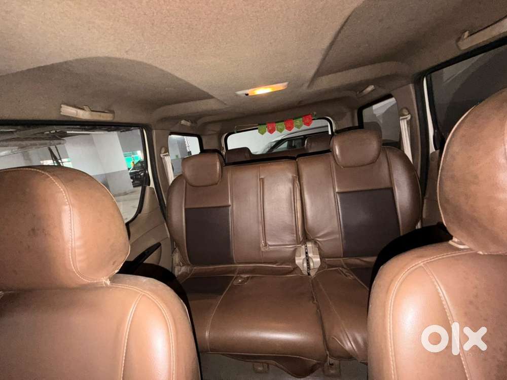 Mahindra Xylo Diesel 2015