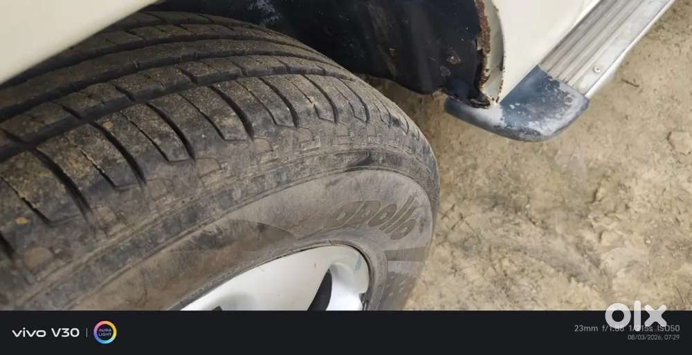 Mahindra Scorpio Lx Diesel 2013