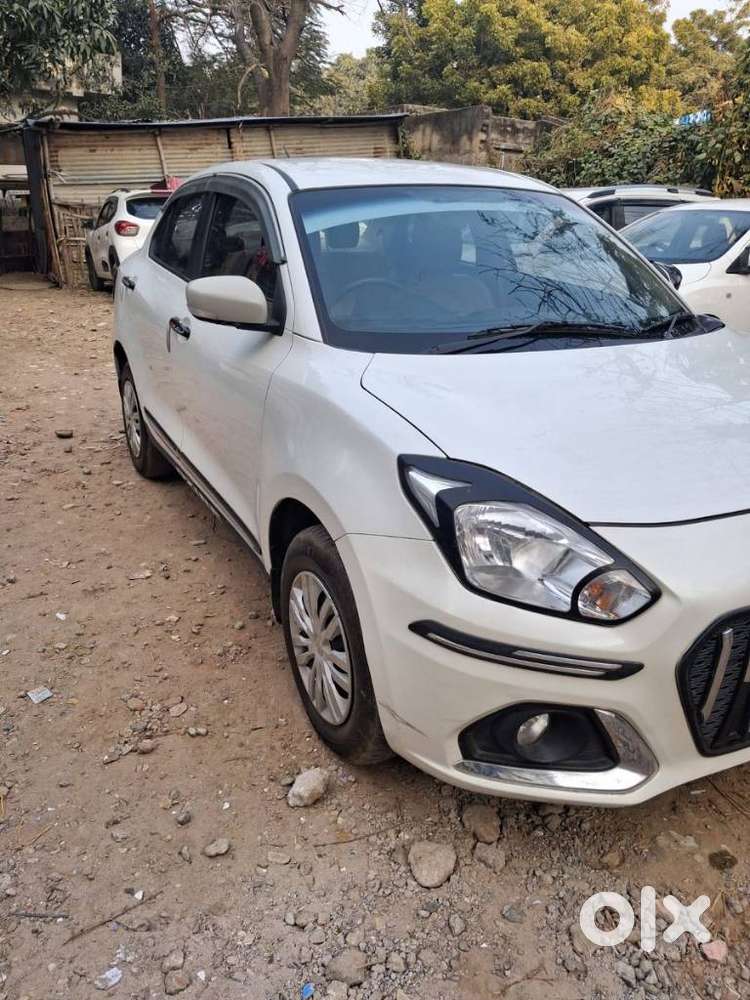 Maruti Suzuki Dzire