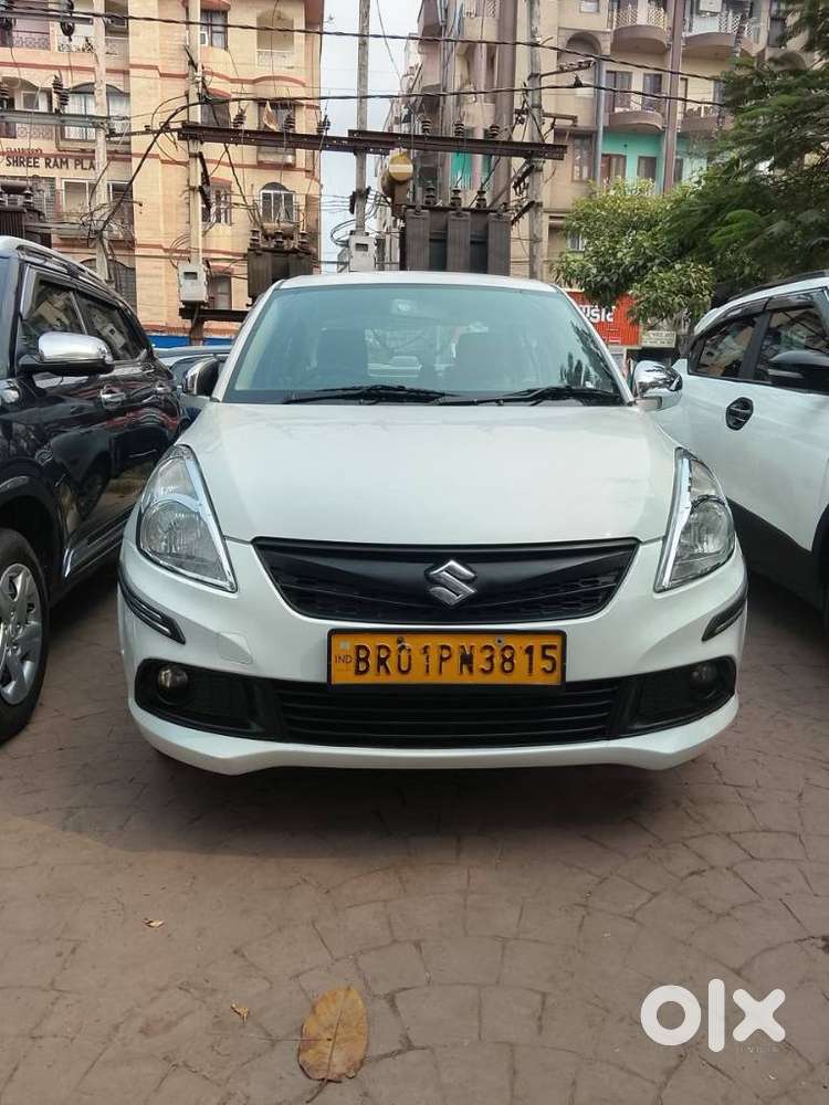Maruti Suzuki Dzire 1.2 Vxi, 2022, Cng & Hybrids