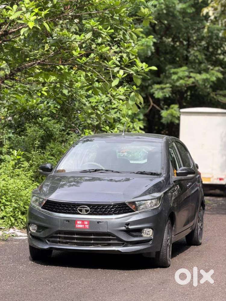 Tata Tiago 1.2 Revotron Xz Plus, 2021, Petrol