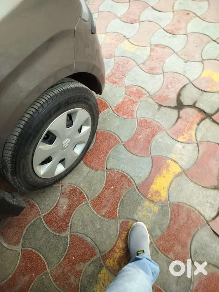 Maruti Suzuki Wagon 2021