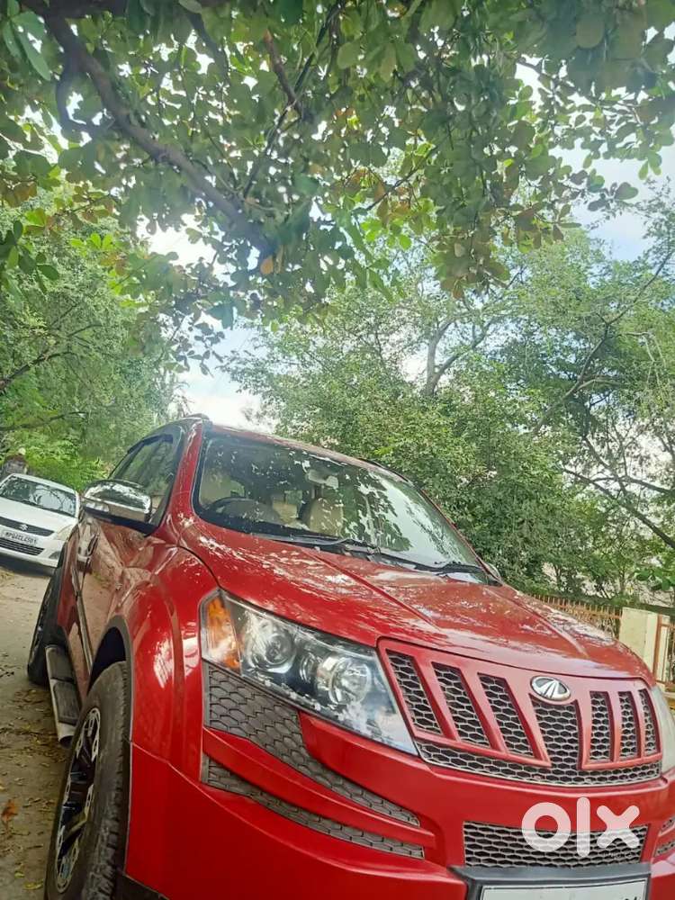 Mahindra Xuv 3xo 2014 Diesel 77000 Km Driven