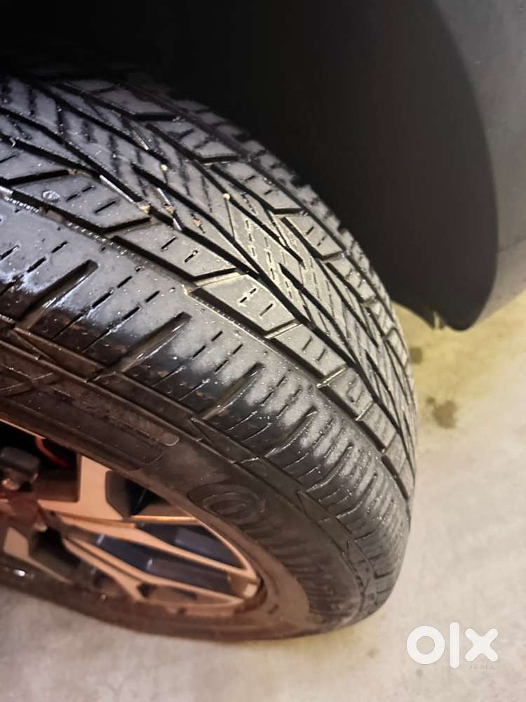Kia Seltos Petrol 2019