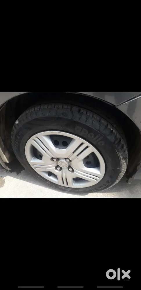Honda City 20009 Petrol Good Condition