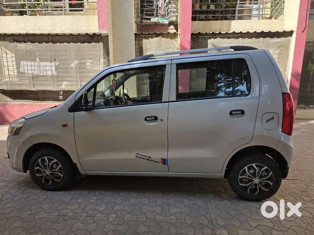 Maruti Suzuki Wagon R 1.0 2010 Petrol 69000 Km Driven