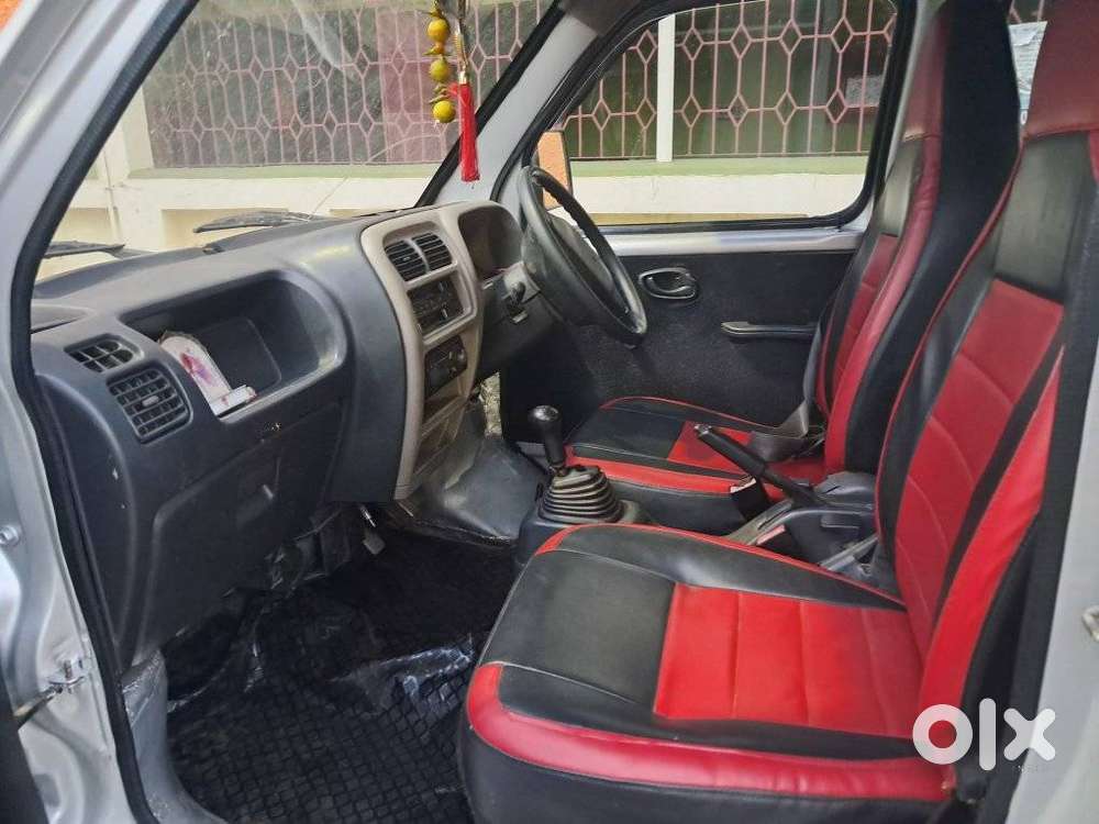 Maruti Suzuki Eeco 7 Seater Ac, 2011, Petrol