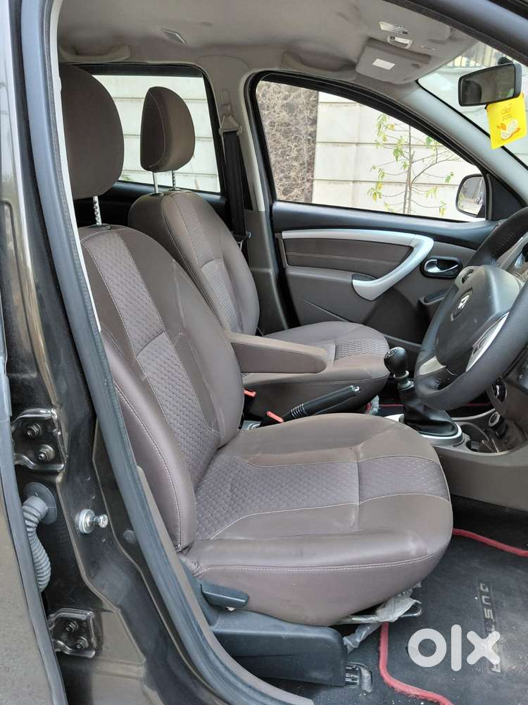 Renault Duster 1.5 110 Ps Rxz 4x4 Mt Diesel, 2019, Diesel