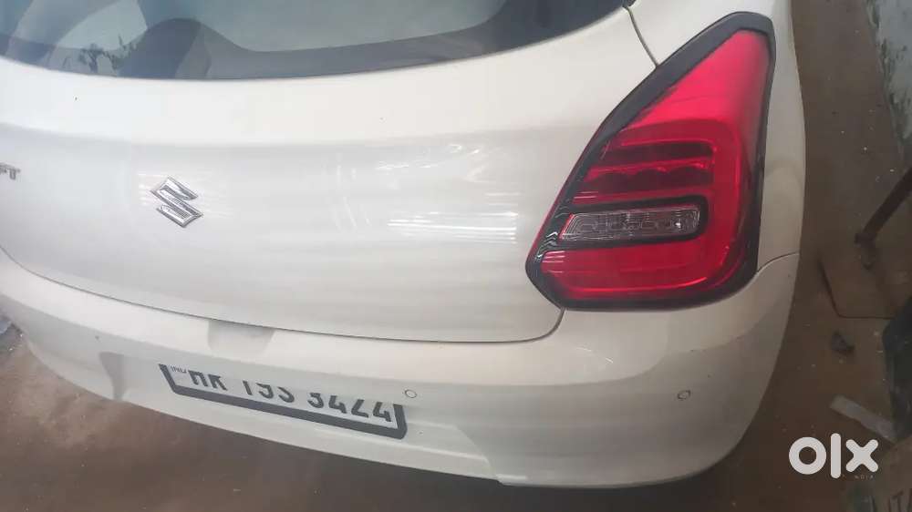 Maruti Suzuki Swift 2023