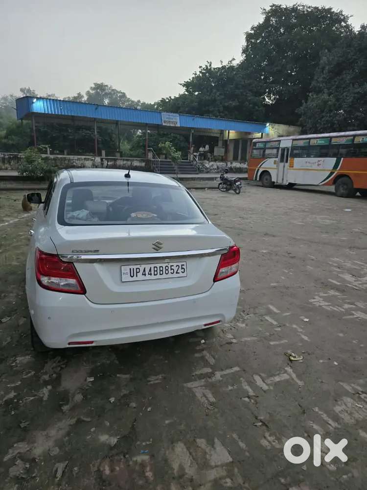 Maruti Suzuki Dzire 2020 Last December.. Owner Doctor Hai