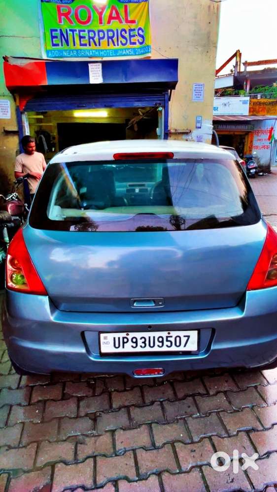 Maruti Suzuki Swift 2008 Diesel Good Condition