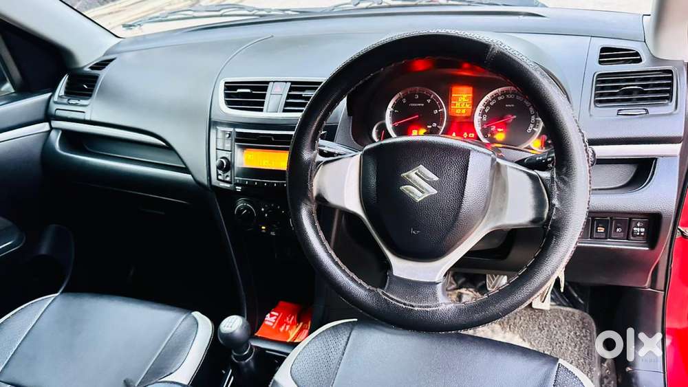 Maruti Suzuki Swift Vdi (o), 2015, Diesel