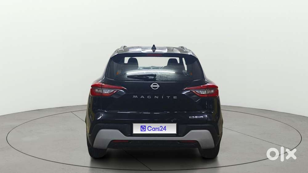 Nissan Magnite 1.0 Xe, 2024, Petrol