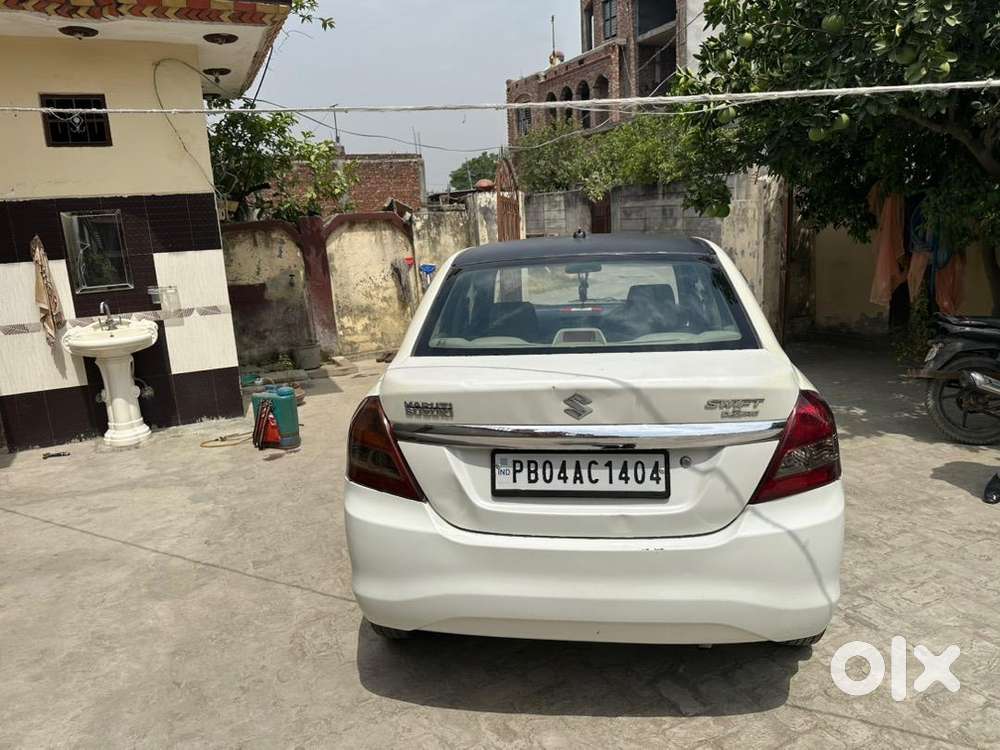 Maruti Suzuki Diesel 2017