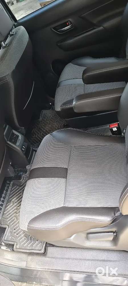 Maruti Suzuki Xl6 2026 Petrol