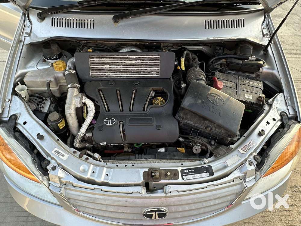 Tata Indigo Cs Evx, 2012, Diesel