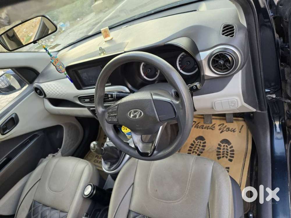 Hyundai Grand I10 Nios Magna Corporate Edition 1.2 Kappa Vtvt, 2020,..