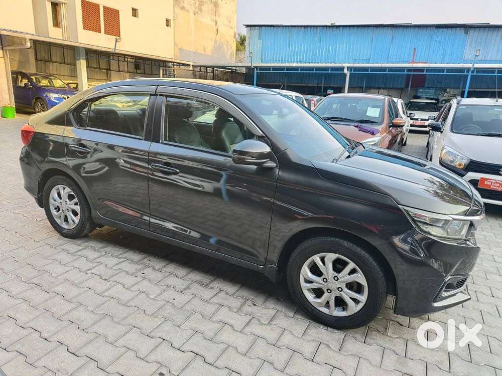 Honda Amaze V Petrol, 2019, Petrol