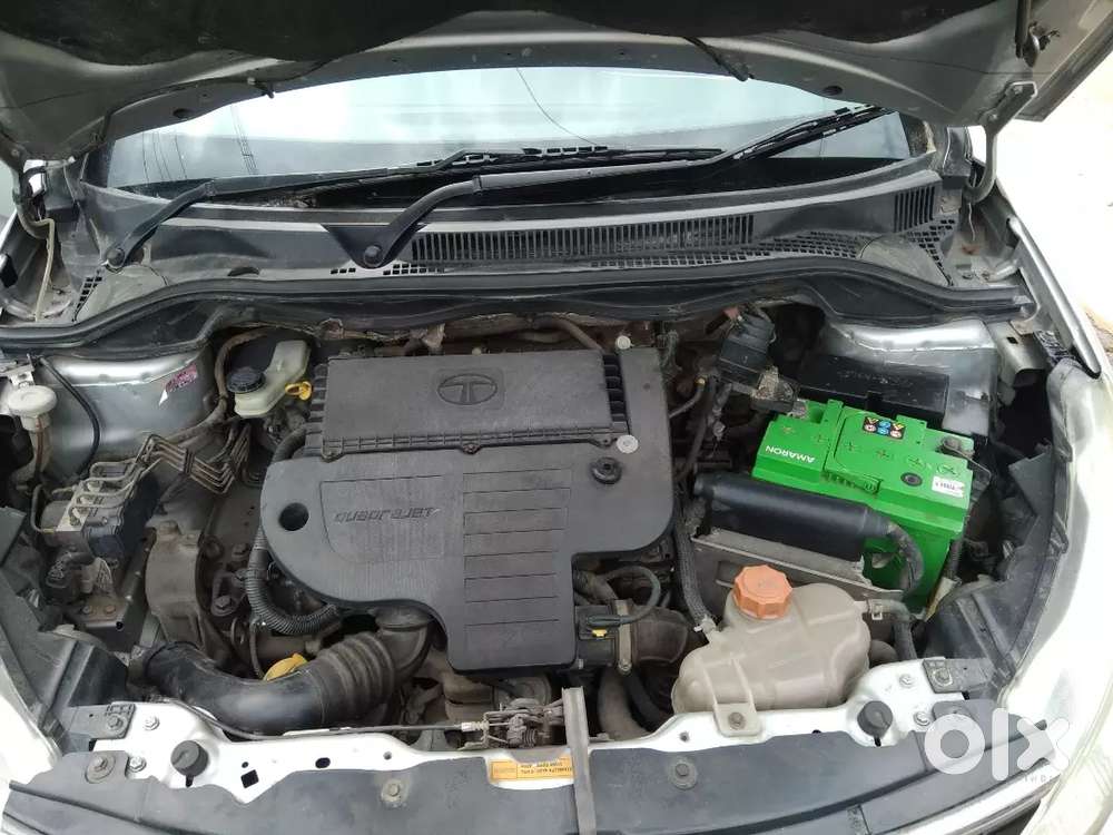 Tata Zest 2014 Diesel Well Maintained 2 Owner