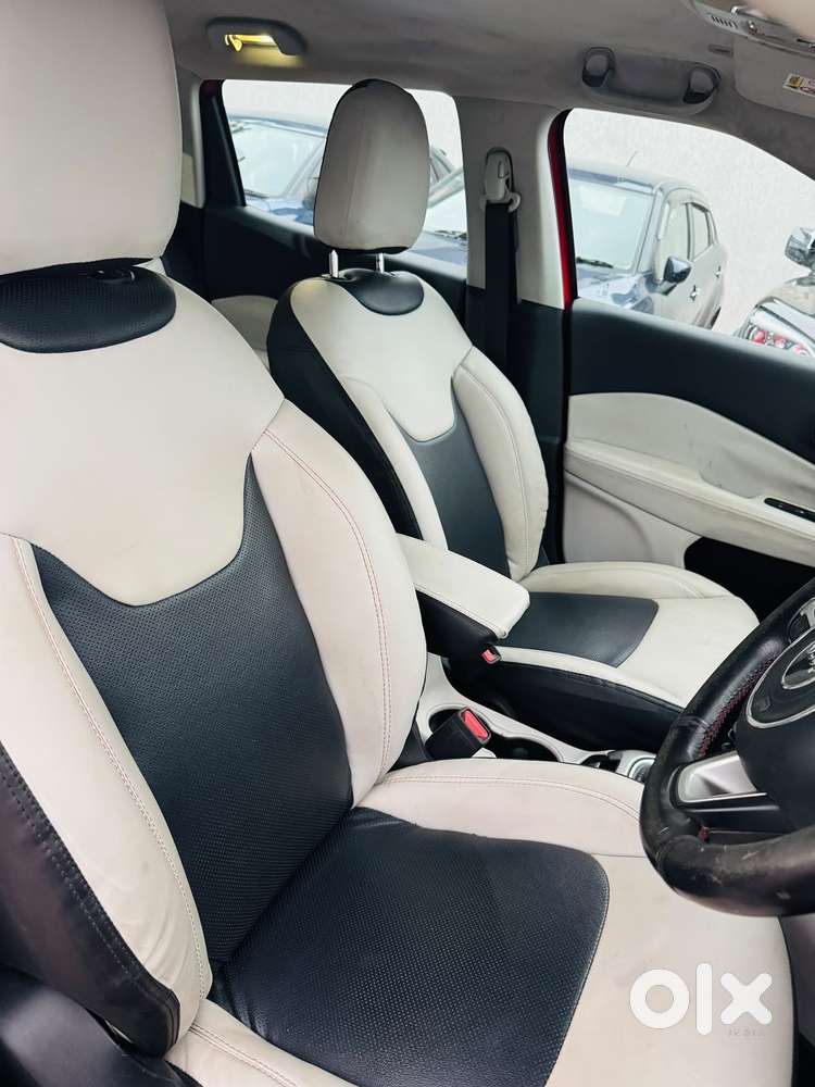 Jeep Compass, 2017, Diesel