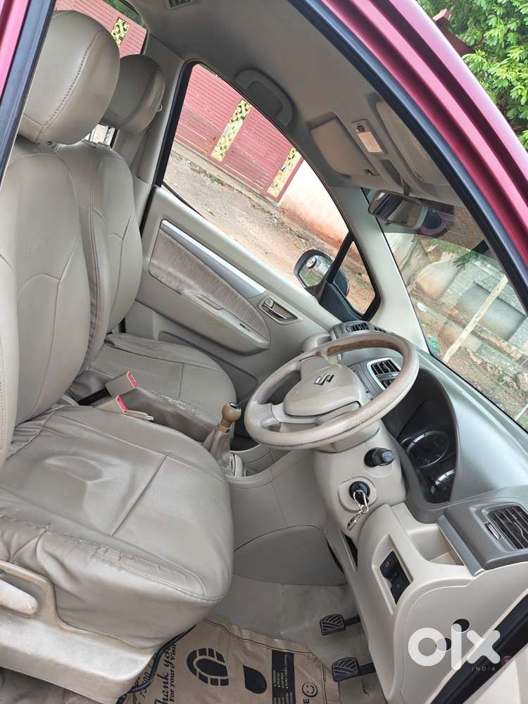 Maruti Suzuki Ertiga Vdi, 2014, Diesel